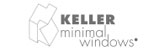 Partner Keller Minimal Windows